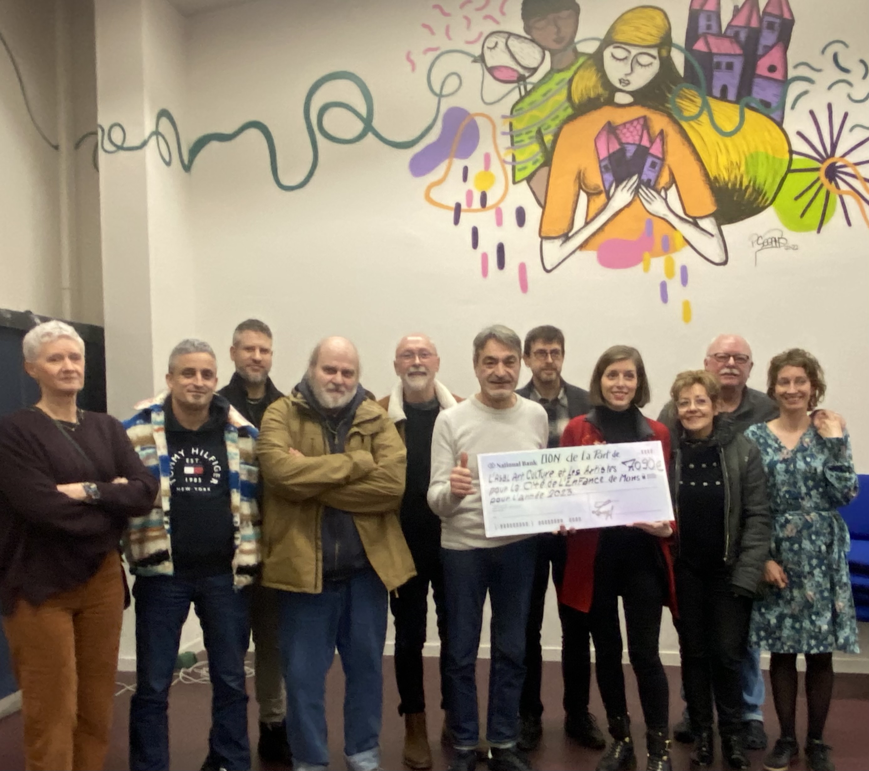 ART CULTURE MODE ET SPECTACLES