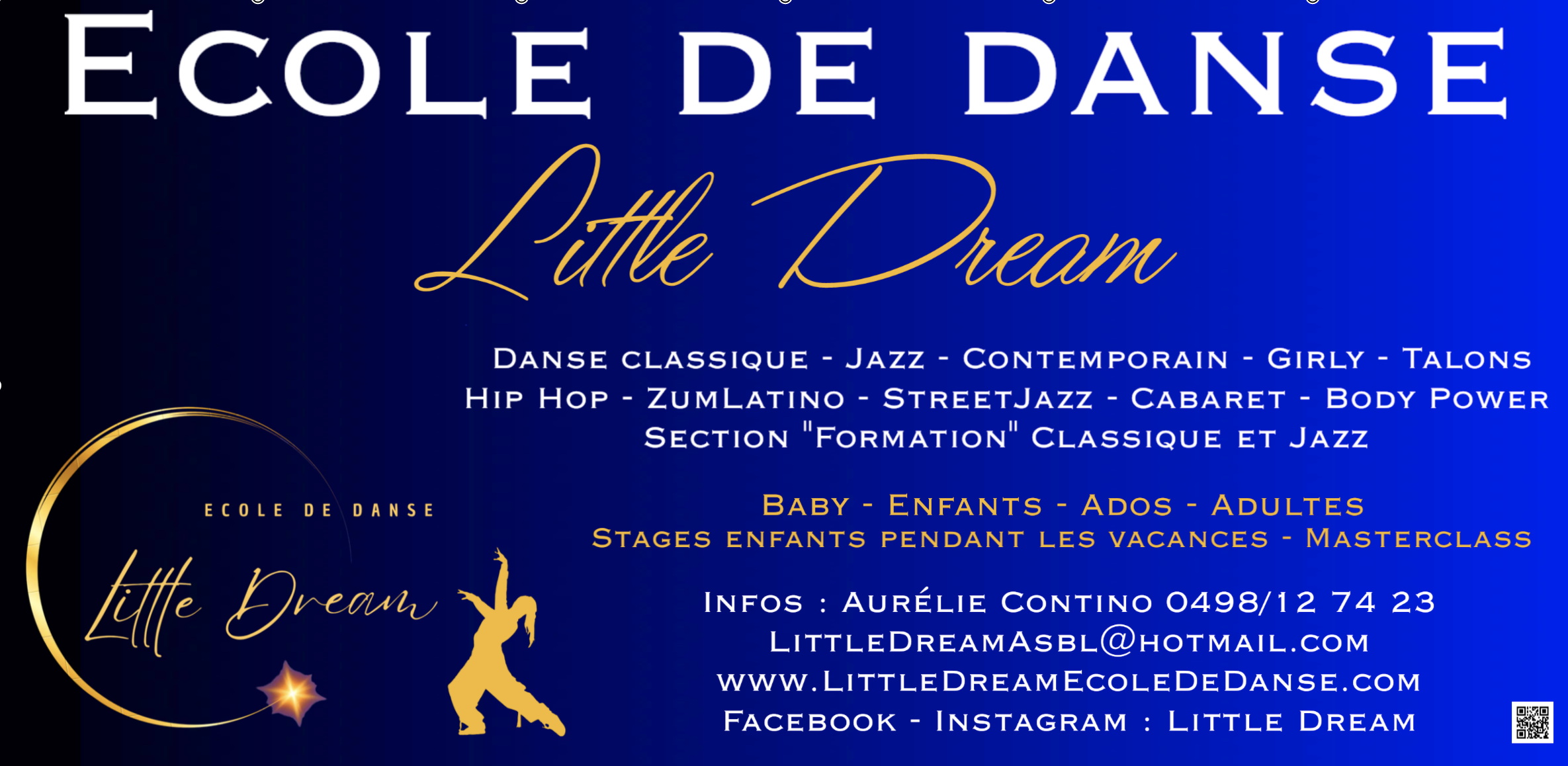 Little Dream Asbl