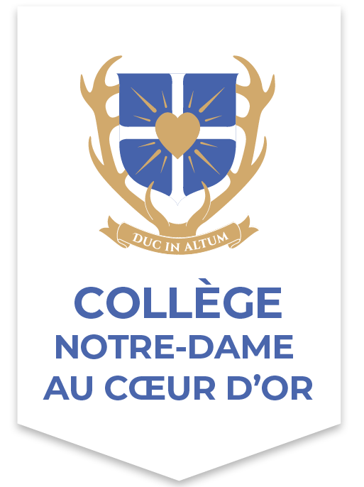 College notre dame au coeur d'or