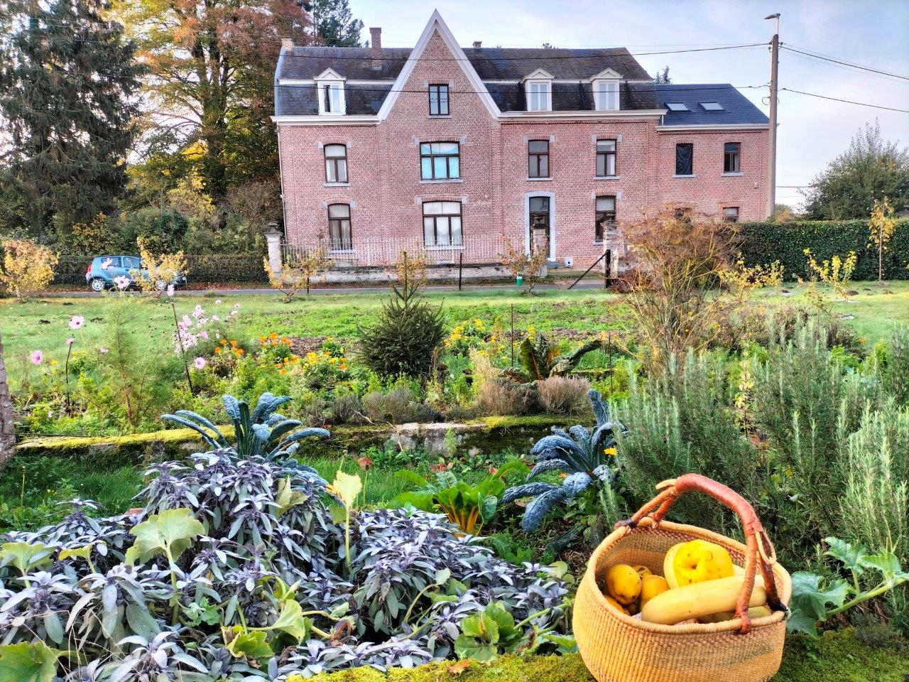 Les Ateliers de la Traversine