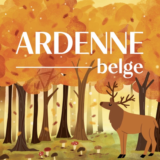 Ardenne Belge Tourisme