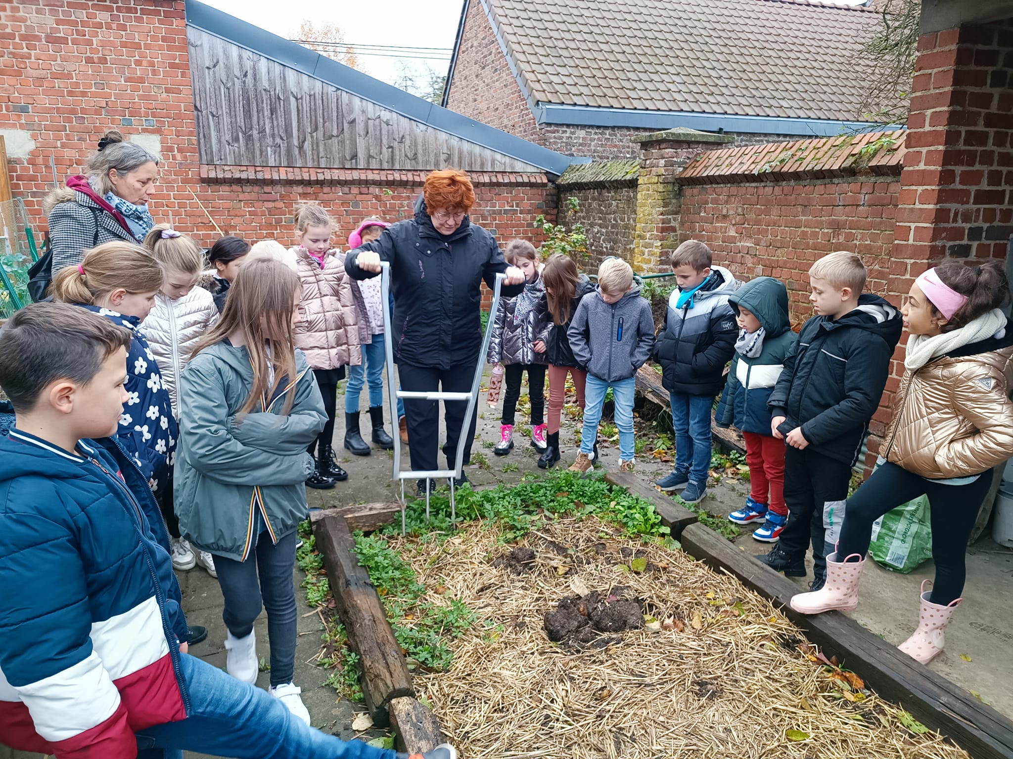 MAISON DE LA LAICITE CERFONTAINE FLORENNES PHILIPPEVILLE WALCOURT