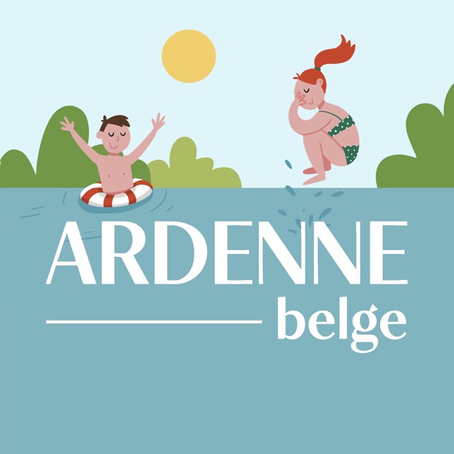 Ardenne Belge Tourisme