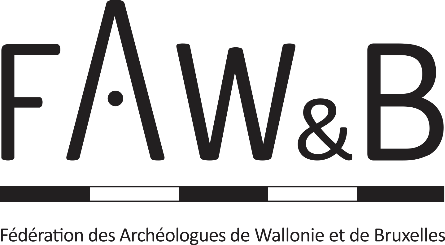 Fédération des Archéologues de Wallonie et de Bruxelles
