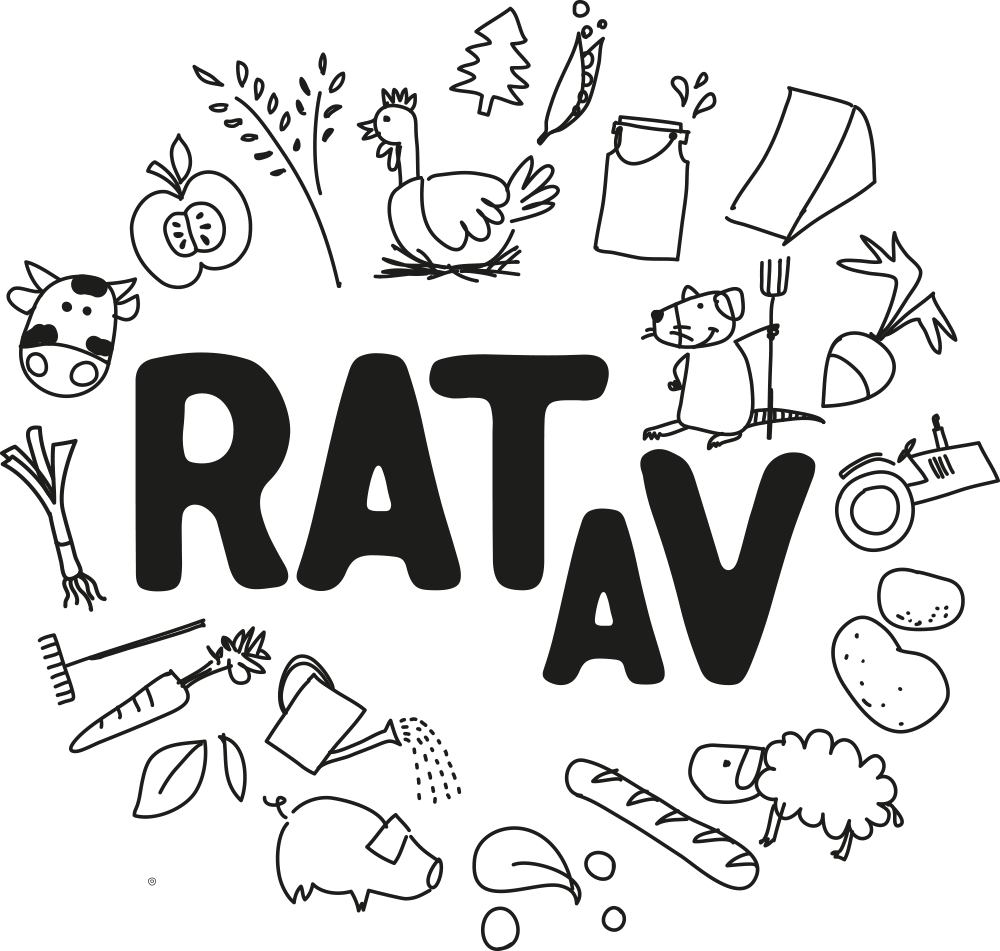 Réseau Aliment-Terre de l'arrondissement de Verviers ASBL