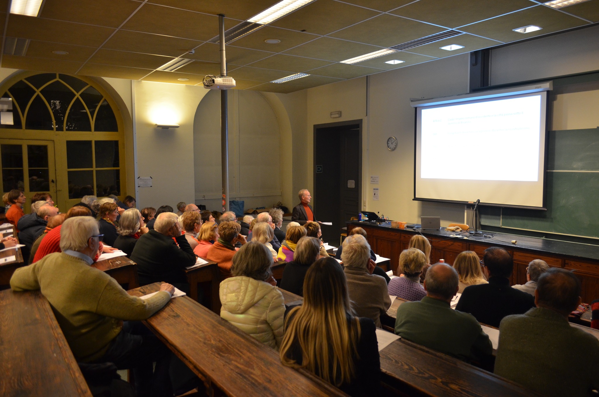 Comitato di Liegi della Società Dante Alighieri, ASBL