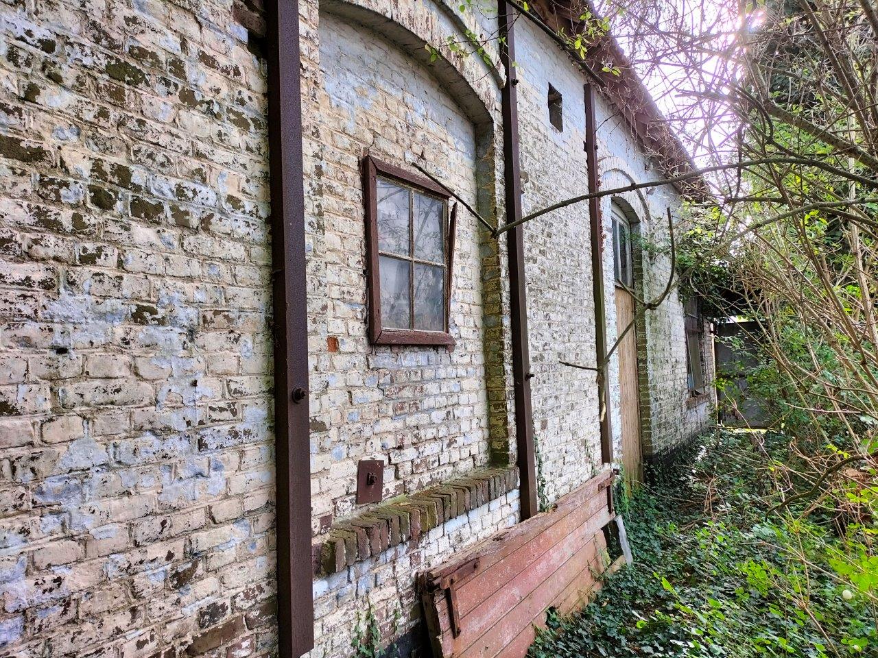 Les Ateliers de la Traversine