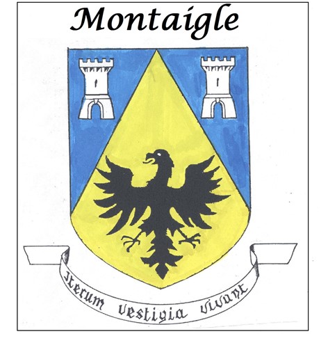 Les Amis de Montaigle asbl