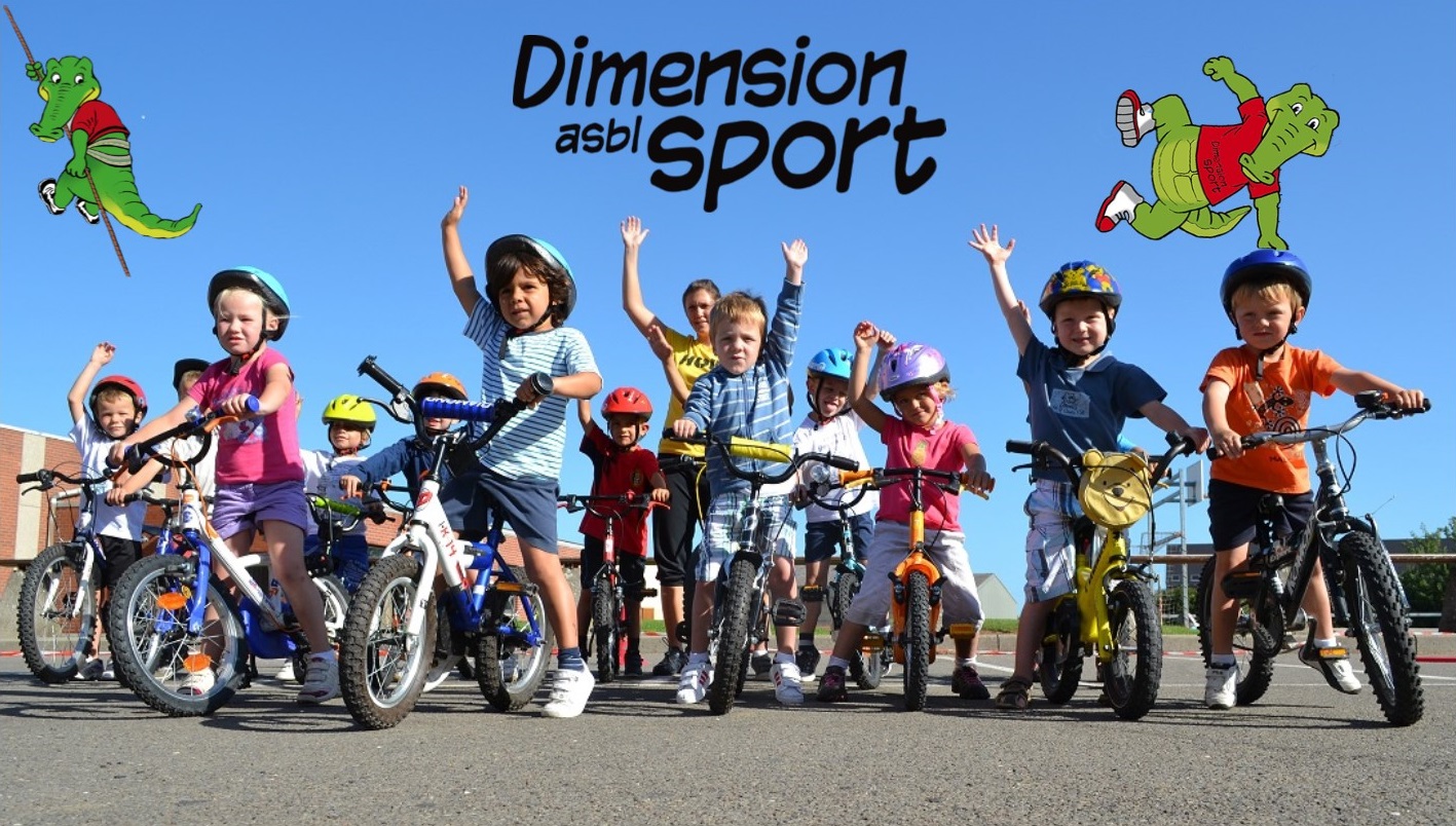 DIMENSION Sport asbl