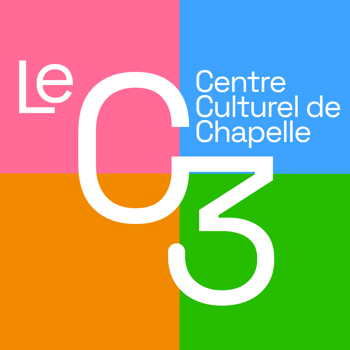 Centre Culturel de Chapelle