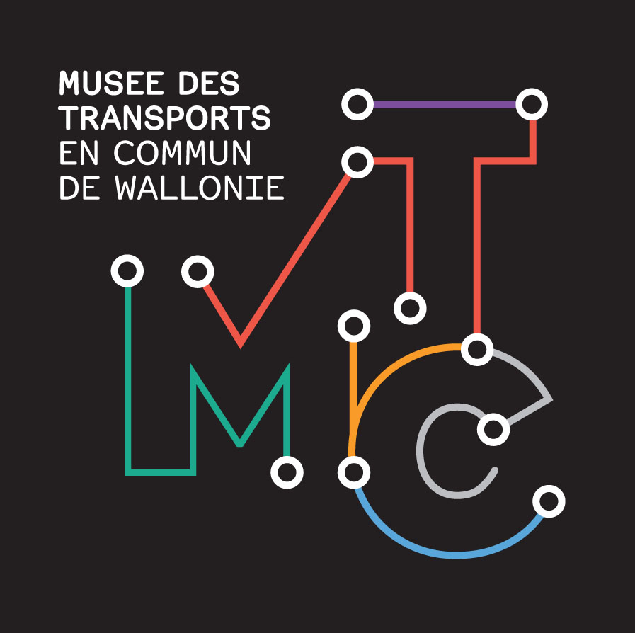 Musée des transports en commun de Wallonie