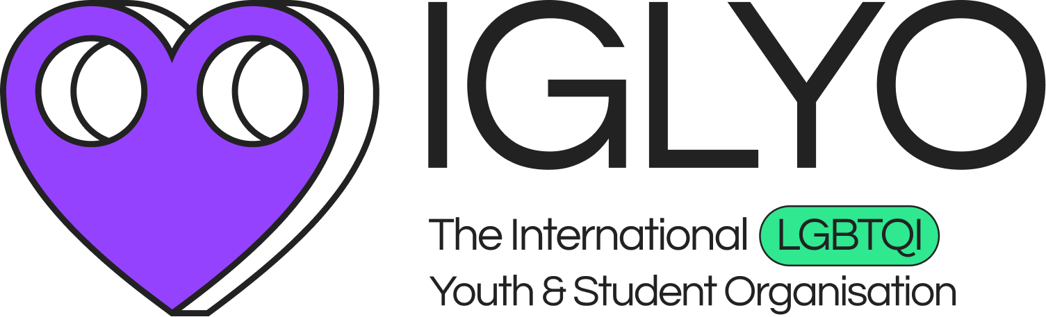 The International Lesbian, Gay, Bisexual, Transgender and Queer Youth and Student Organisation