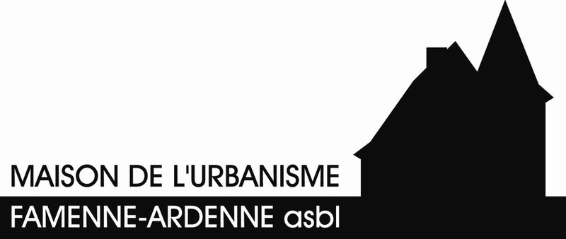 Maison de l'urbanisme Famenne-Ardenne