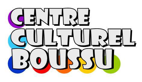 Centre Culturel de Boussu