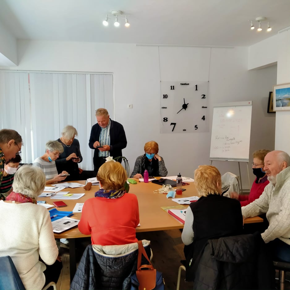 Centre culturel arménien ARAKS