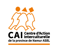 Centre d'action interculturelle de la Province de Namur