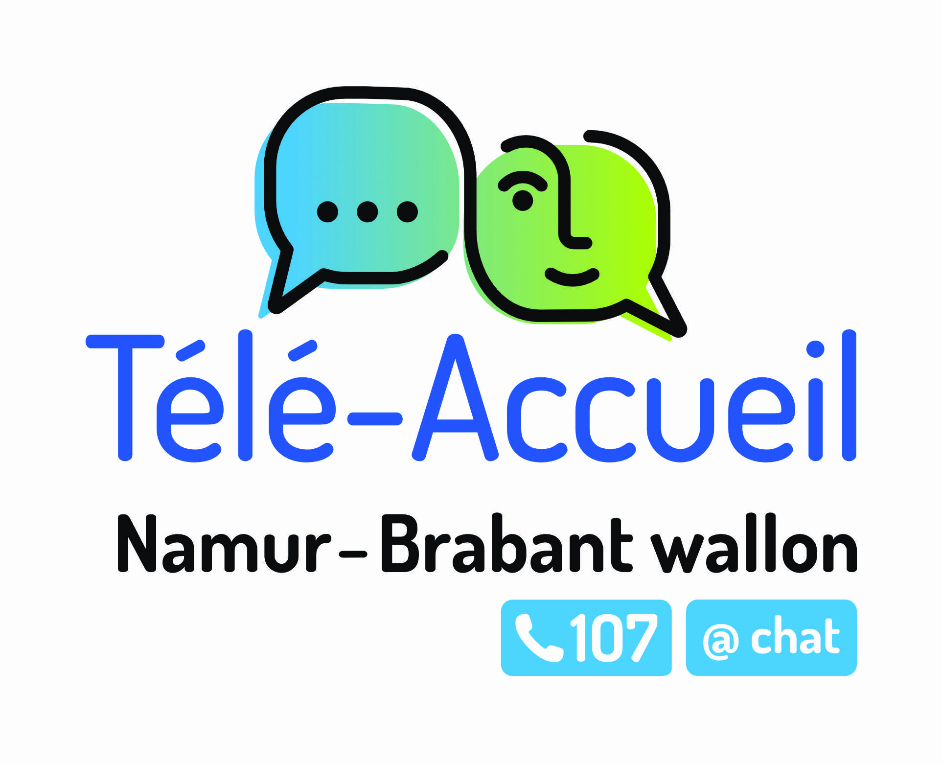 Télé-Accueil Namur-Brabant wallon ASBL