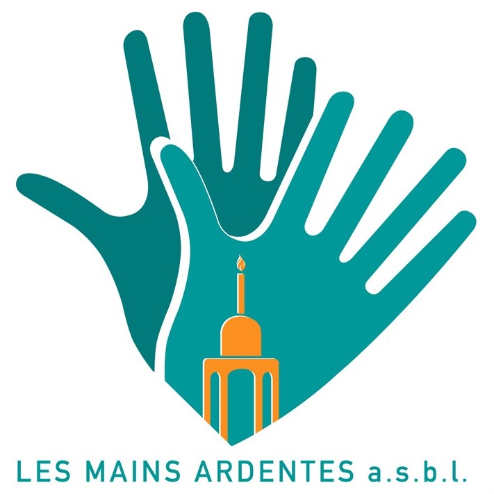 Les Mains Ardentes