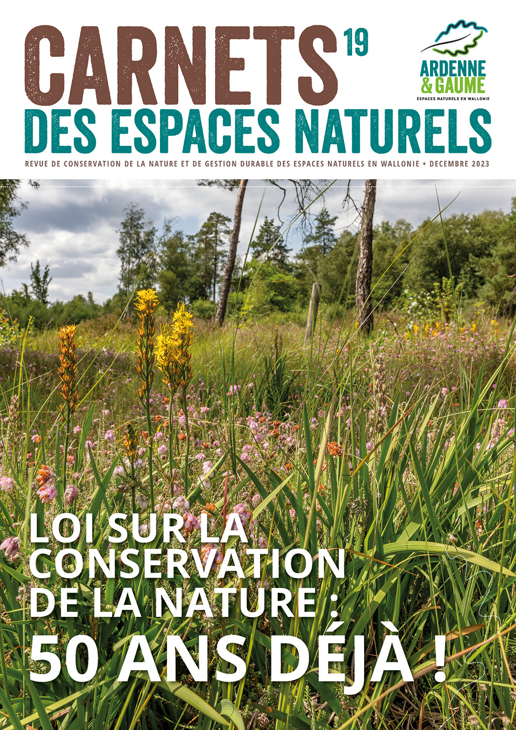 Ardenne & Gaume asbl