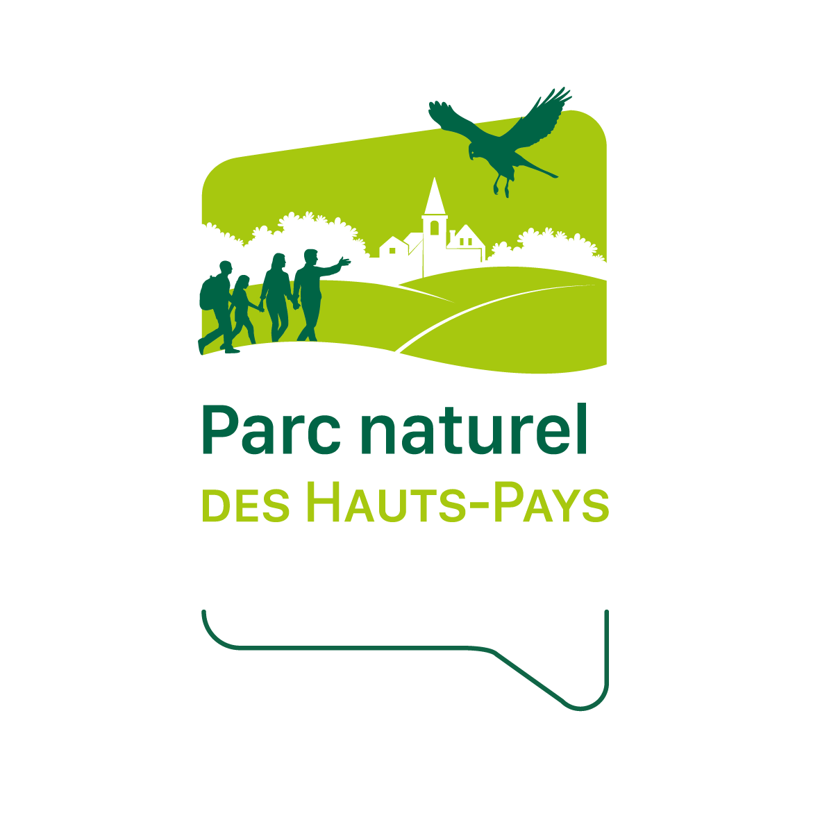 Commission de gestion du Parc naturel des Hauts-Pays ASBL