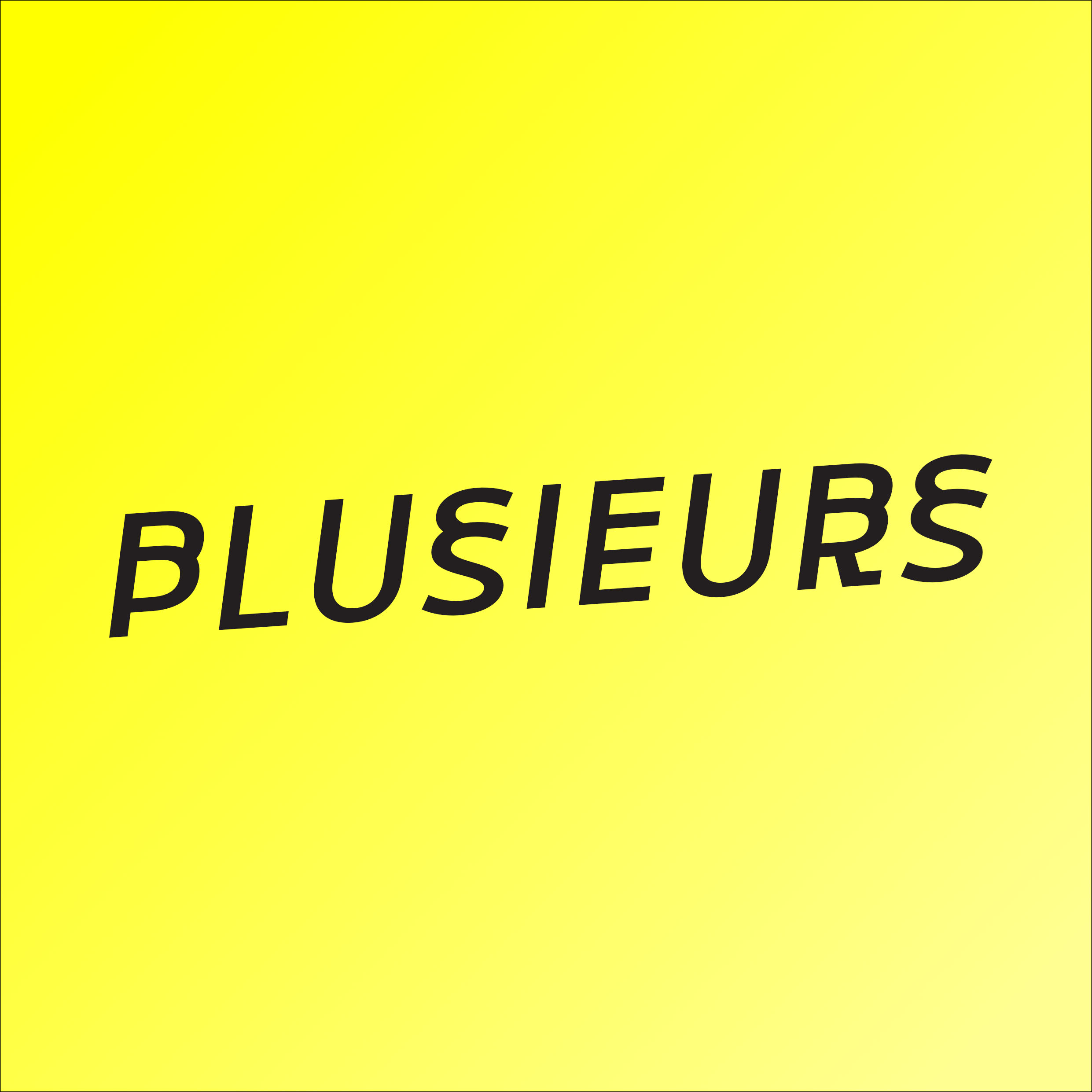 Plusieurs asbl
