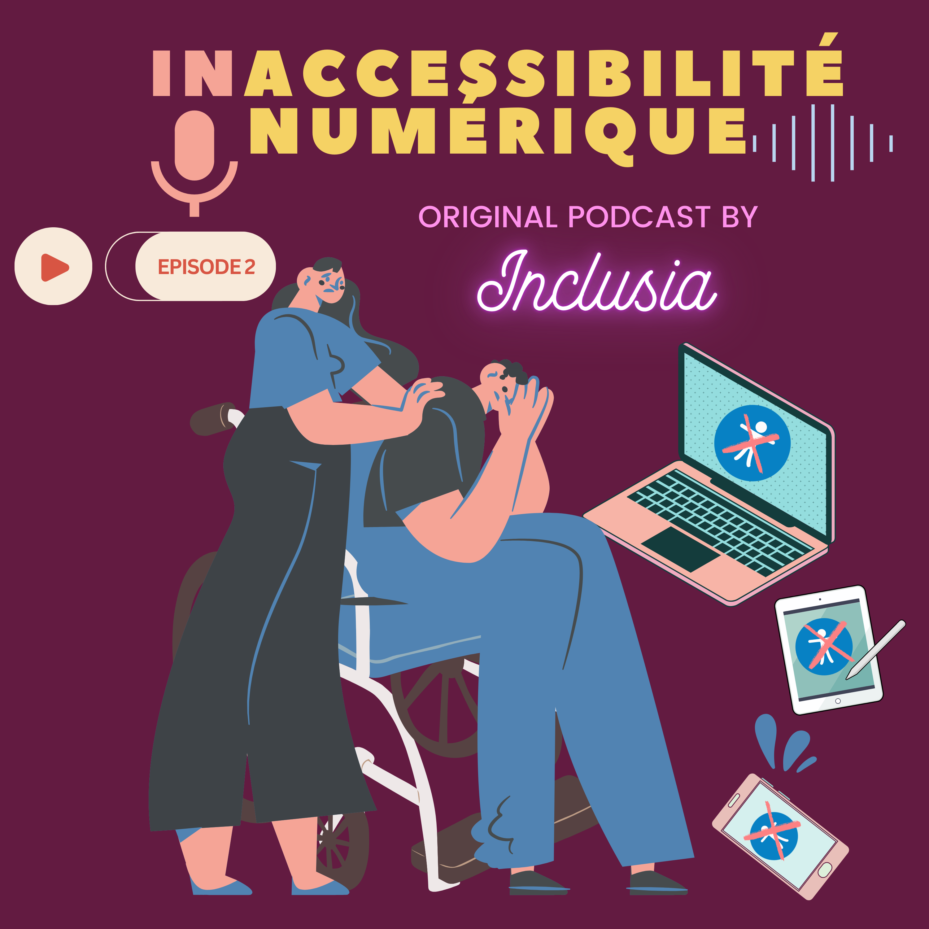 Inclusia ASBL