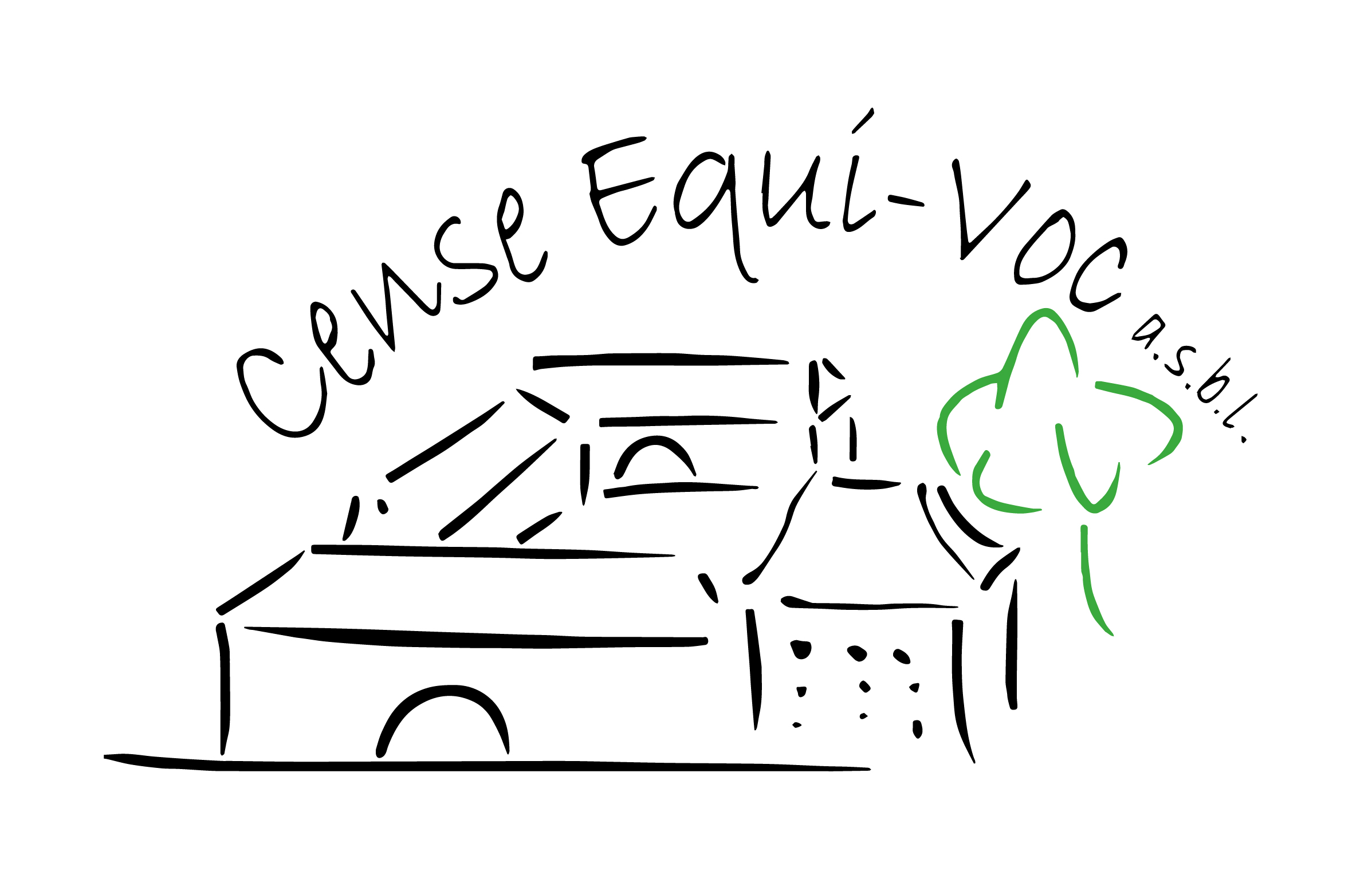 Cense équi'voc ASBL