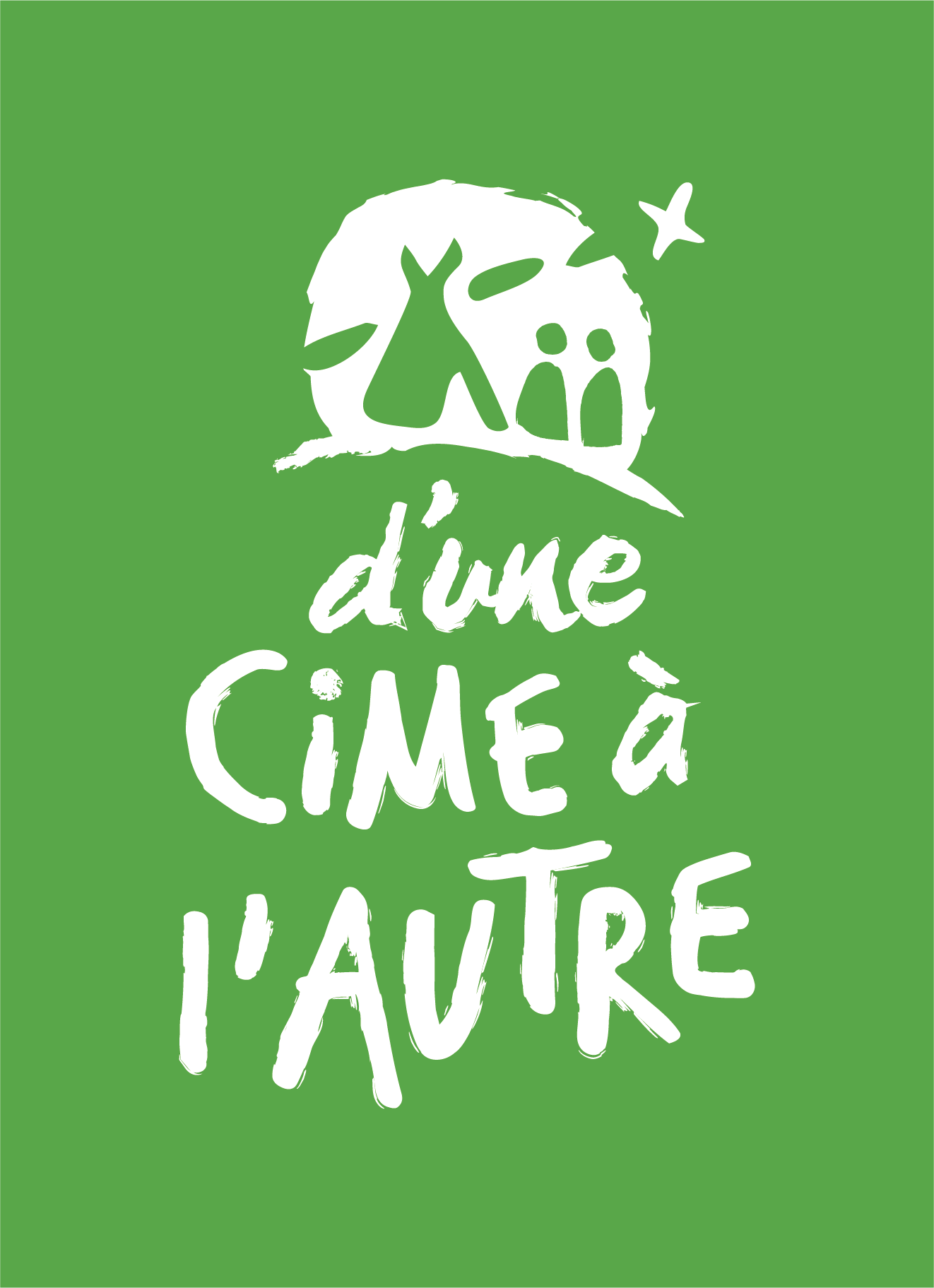 D'une Cime à l'Autre asbl