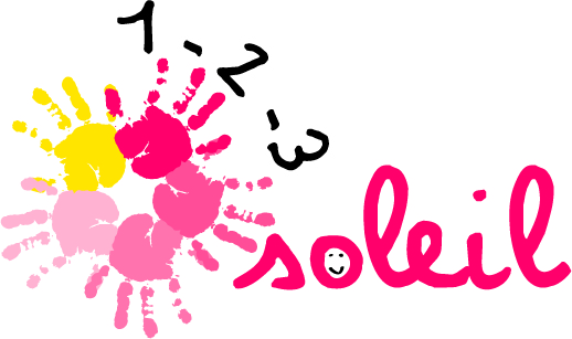 1-2-3 Soleil