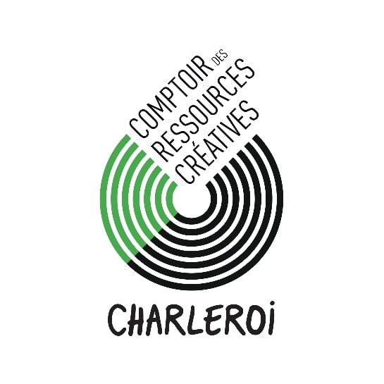 Comptoir des Ressources Créatives Charleroi