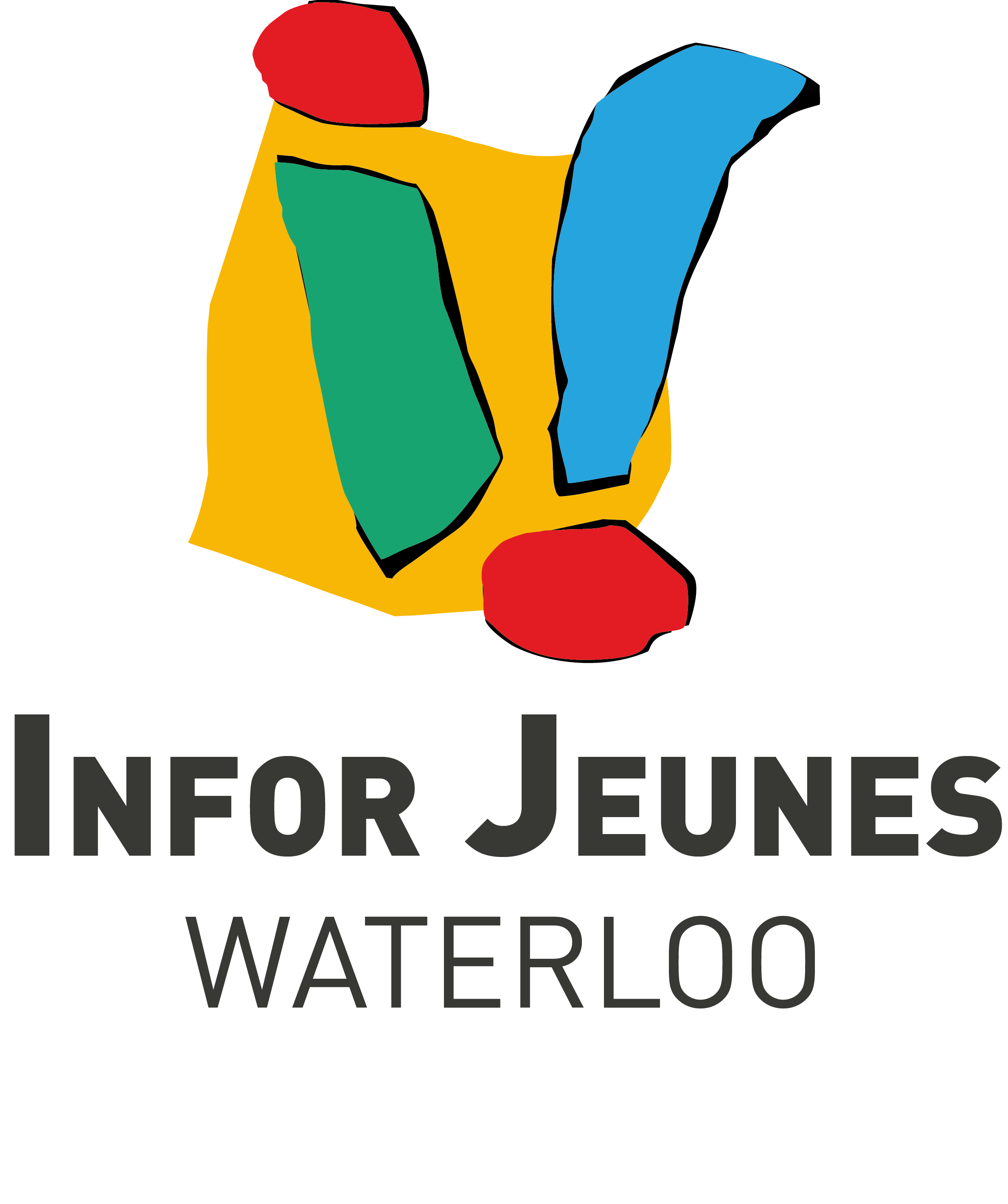Centre d'accueil et d'information des jeunes de la région de Waterloo ASBL