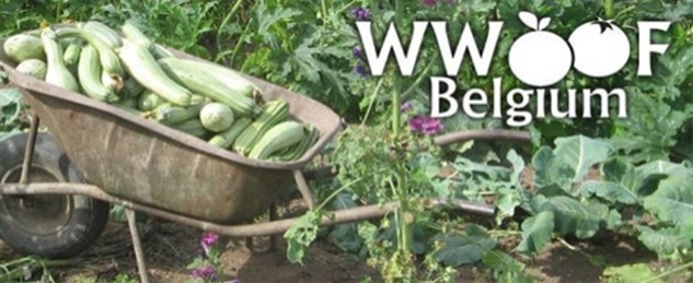 WWOOF Belgium