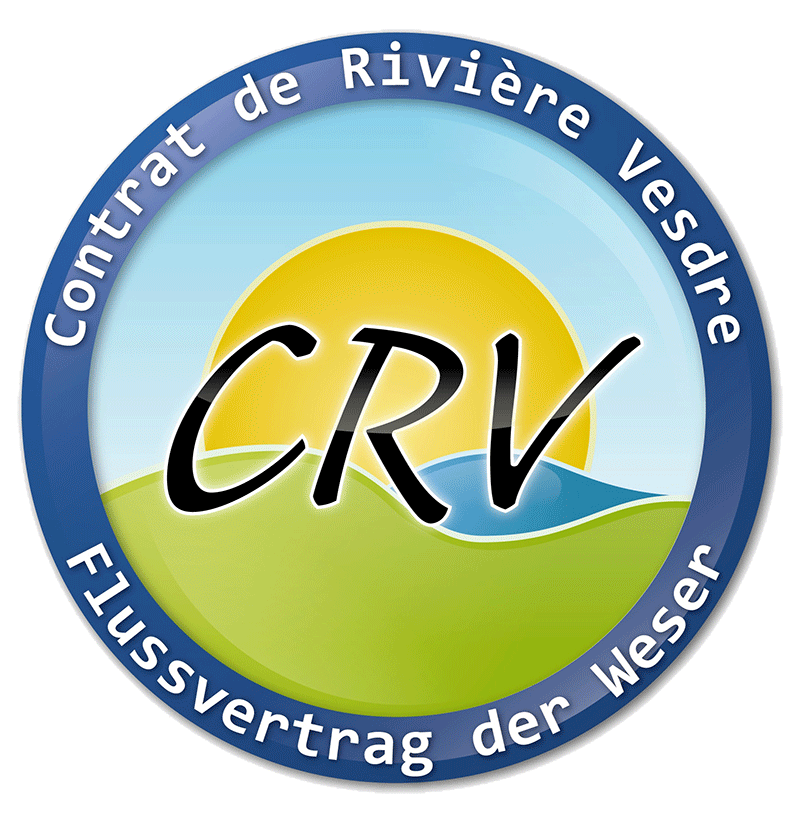 Contrat de Rivière du sous-bassin hydrographique de la Vesdre