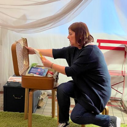 Asbl La Marelle ludothéque et cec