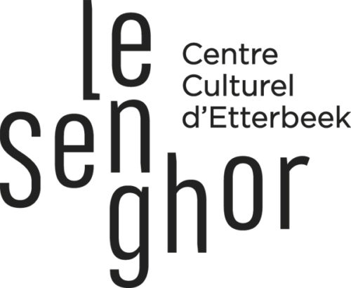 Le Senghor, Centre Culturel d'Etterbeek