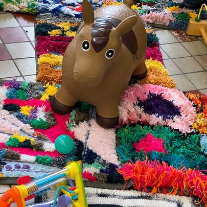 Asbl La Marelle ludothéque et cec