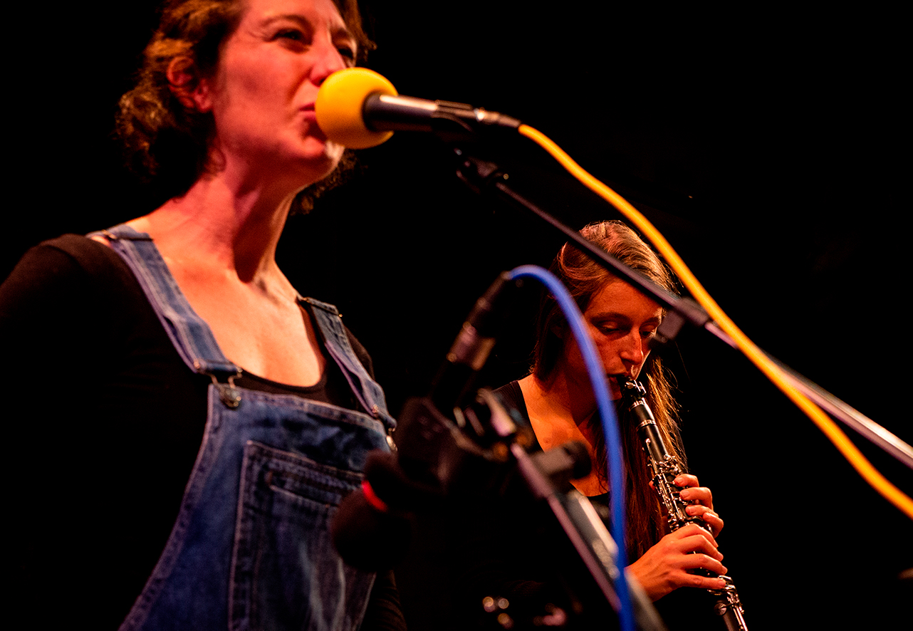 Zététique Théâtre ASBL