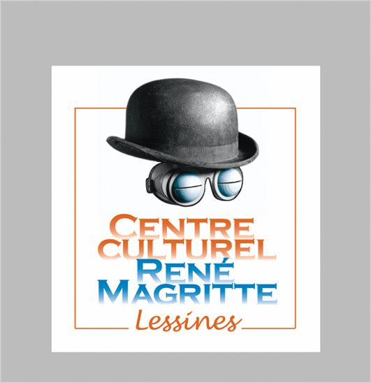 Centre culturel René Magritte