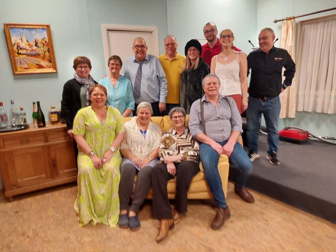 Centre Culturel Cercle Saint Lambert