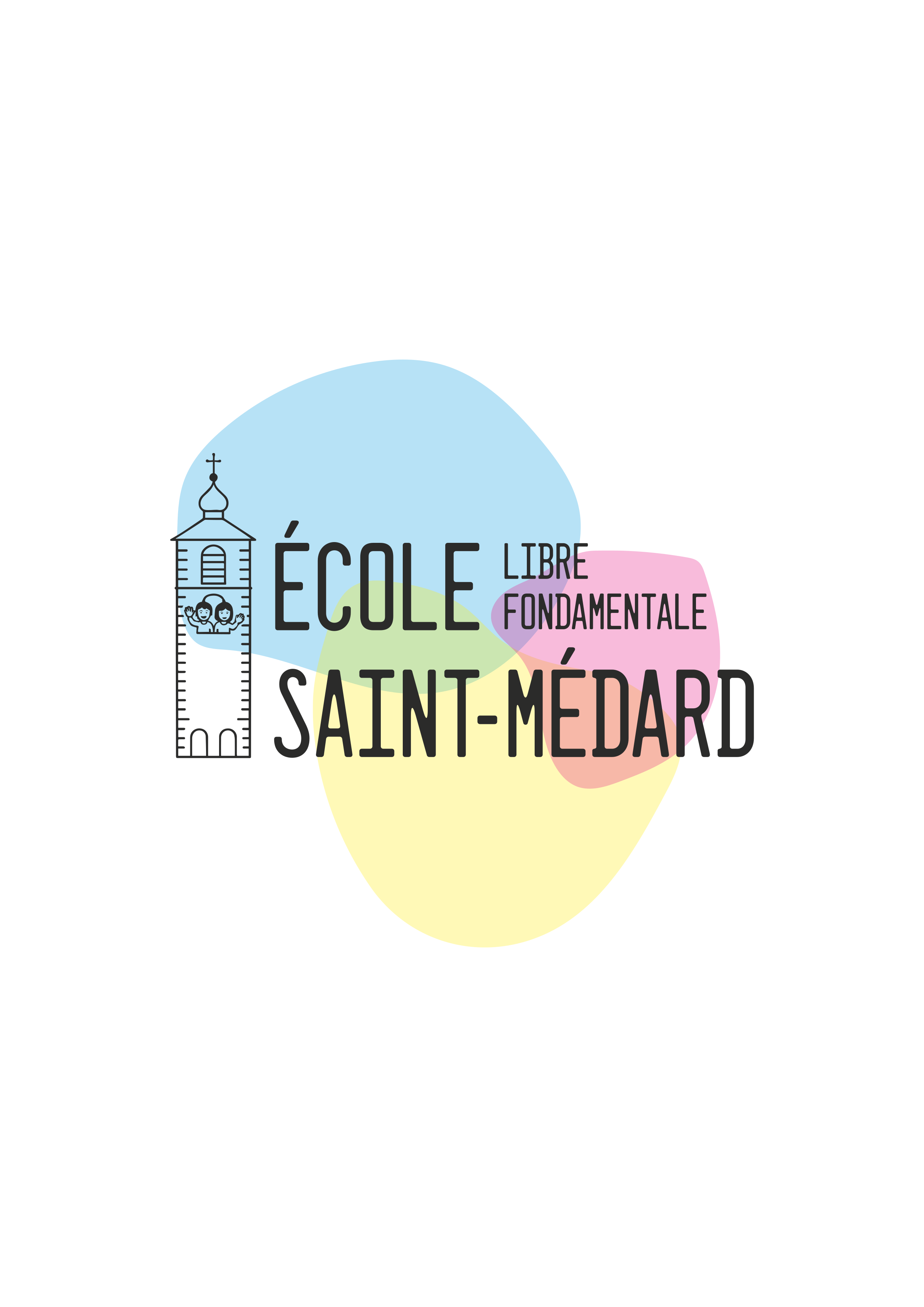 Ecole Fondamental Libre Saint Médard