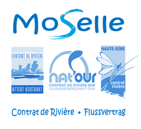 Contrat de Rivière Moselle ASBL