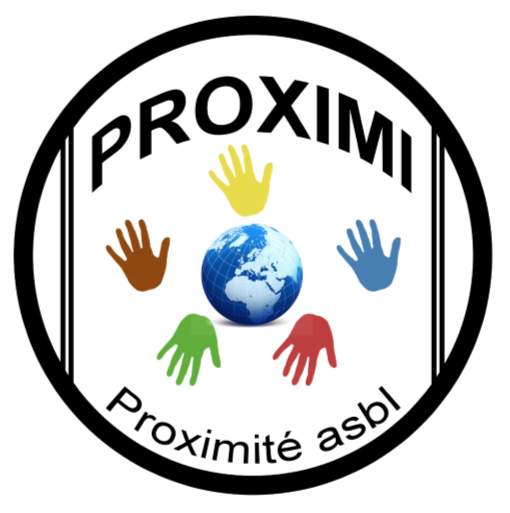 LA PROXIMITE ASBL