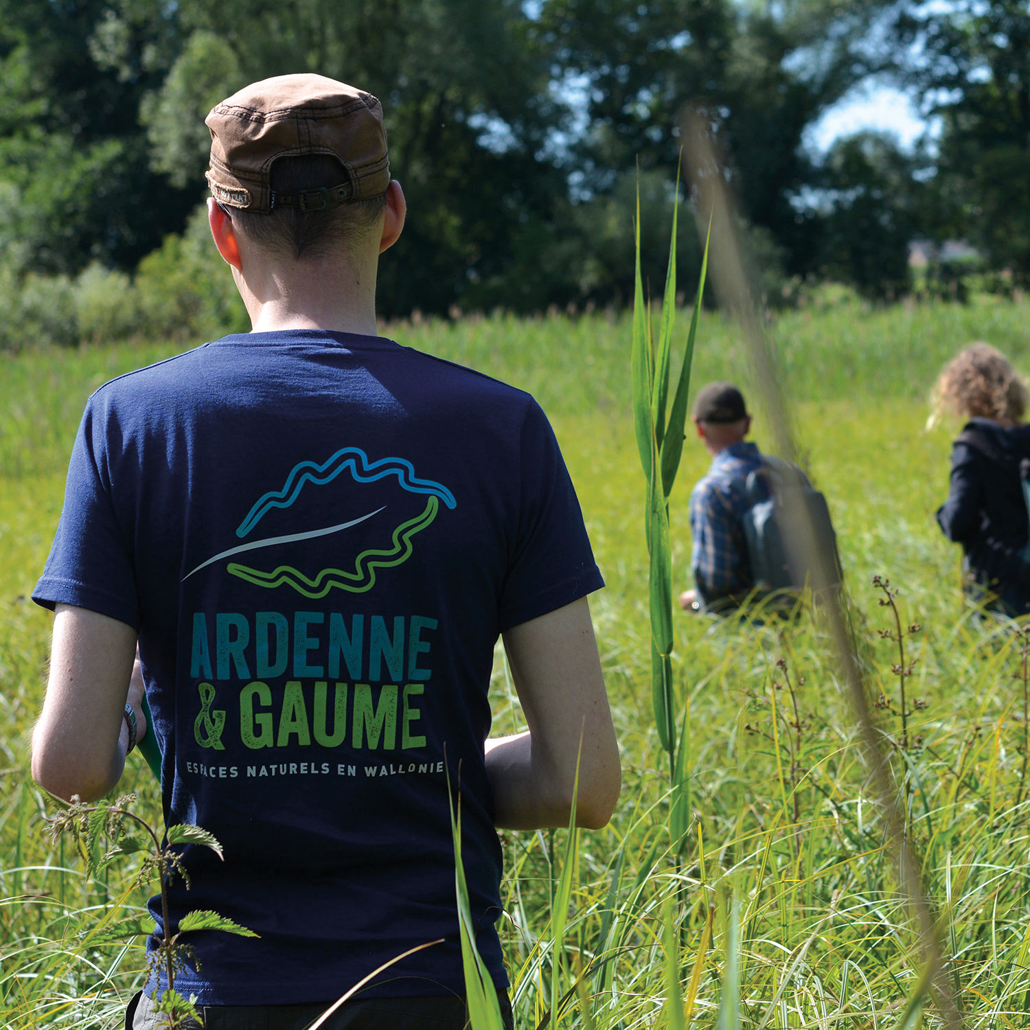 Ardenne & Gaume asbl