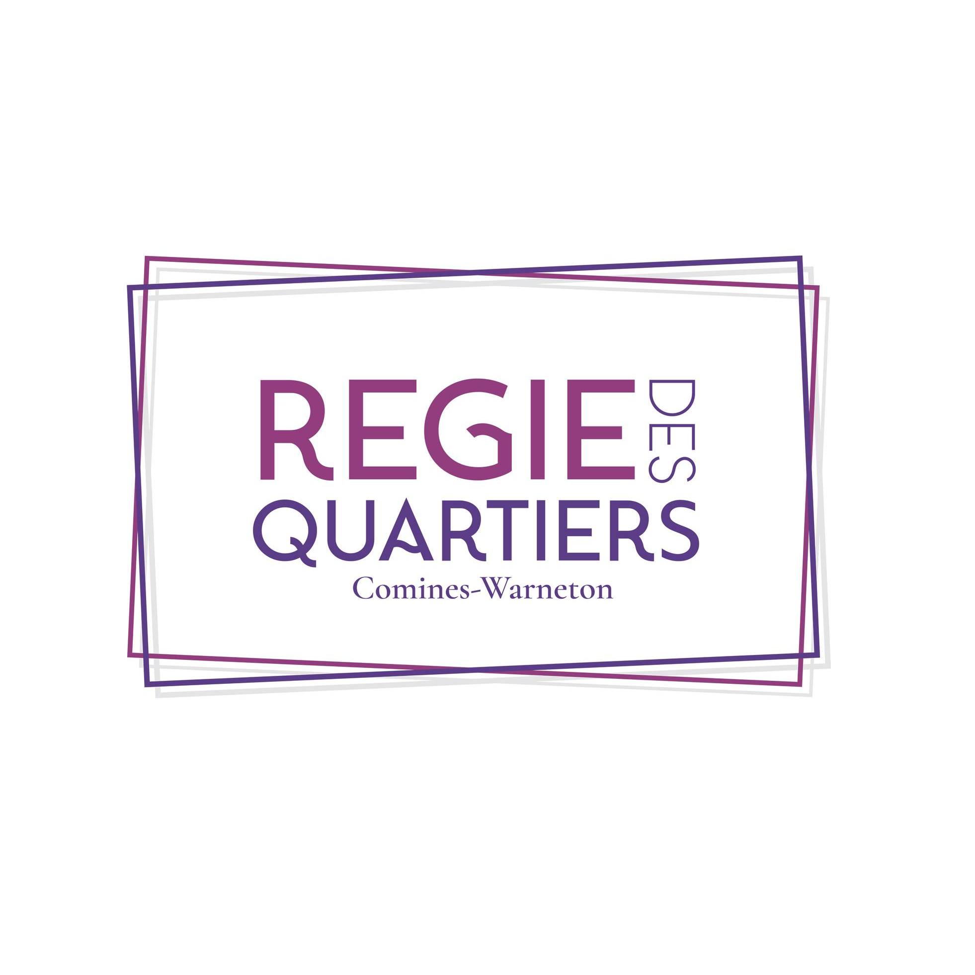 Asbl Régie des Quartiers de Comines-Warneton