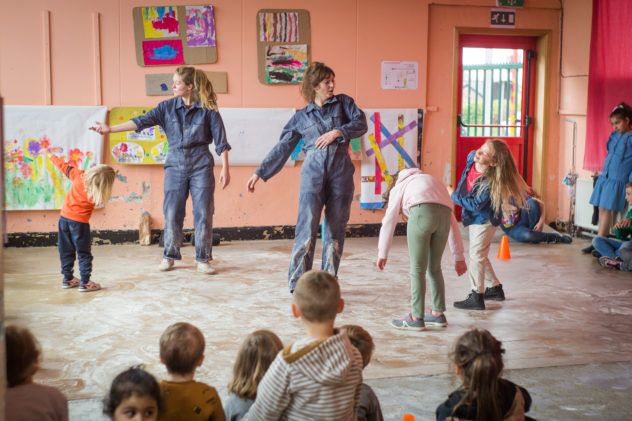 Zététique Théâtre ASBL