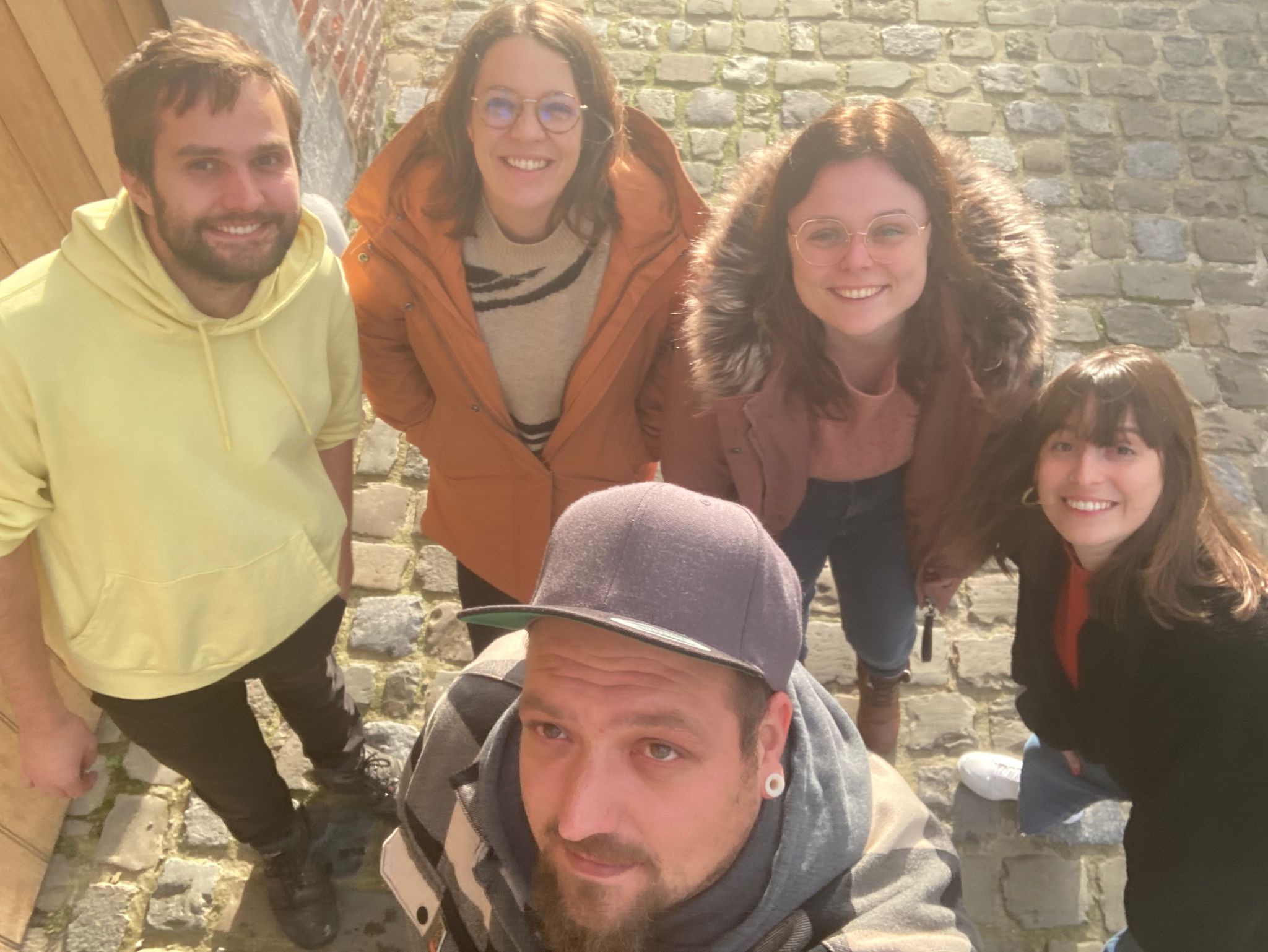 Centre culturel de Remicourt