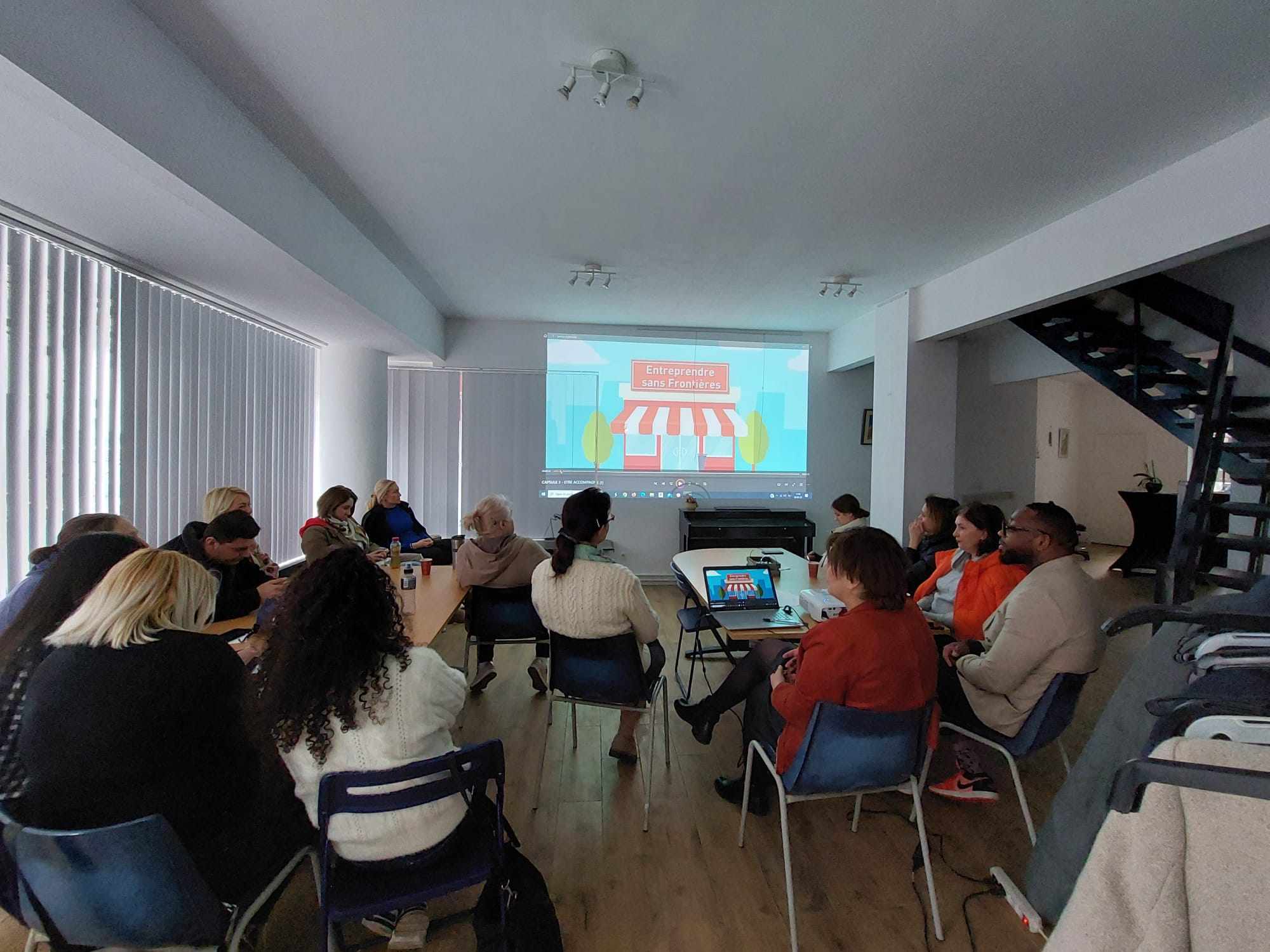 Centre culturel arménien ARAKS