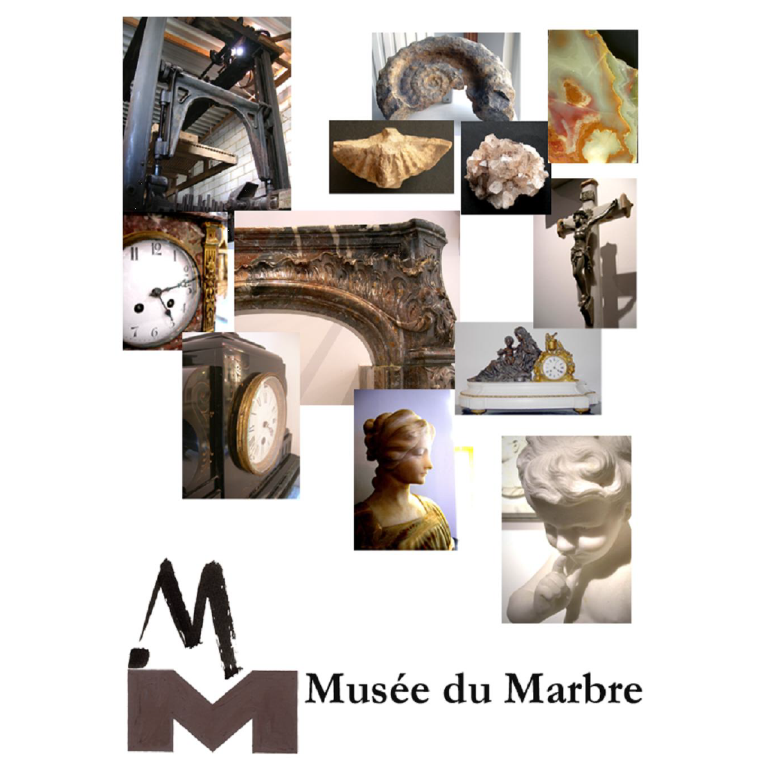 Musée du Marbre ASBL