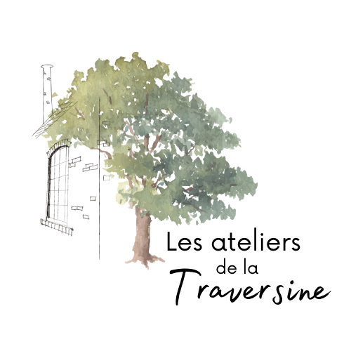Les Ateliers de la Traversine