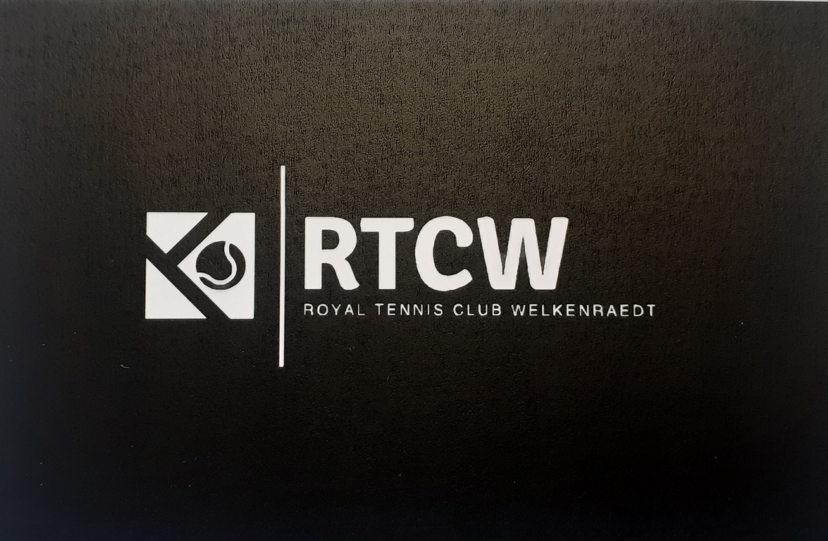 Royal Tennis et Padel Club Welkenraedt